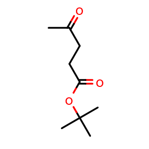 tert-Butyl 4-oxopentanoate