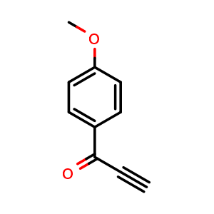 1-(4-Methoxyphenyl)prop-2-yn-1-one