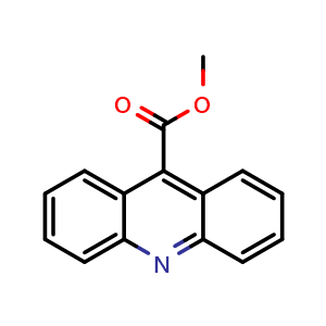 Methyl acridine-9-carboxylate