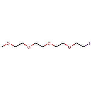 13-Iodo-2,5,8,11-tetraoxatridecane