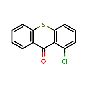 1-Chloro-9H-thioxanthen-9-one