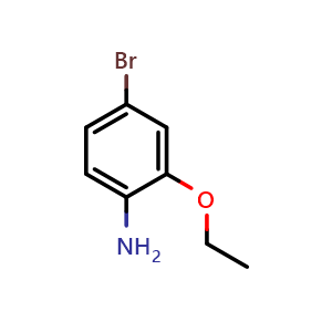 4-Bromo-2-ethoxyaniline