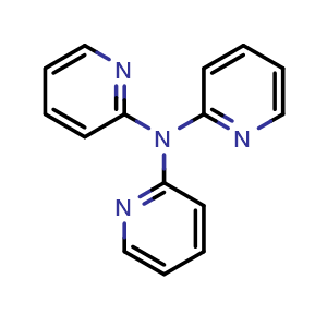 Tri(pyridin-2-yl)amine