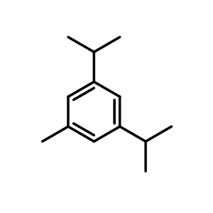 1,3-Diisopropyl-5-methylbenzene