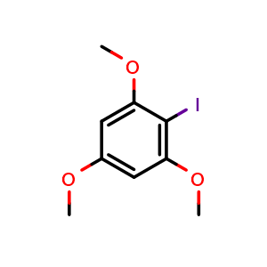 2-Iodo-1,3,5-trimethoxybenzene