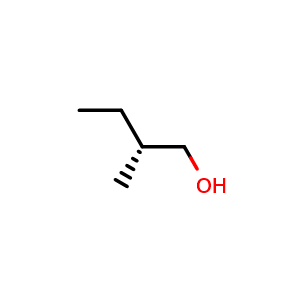 (R)-2-Methylbutan-1-ol