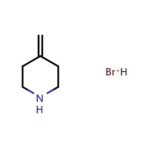 4-methylenepiperidine hydrobromide