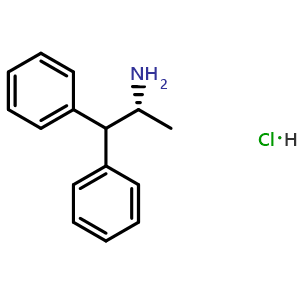 (R)-1,1-Diphenylpropan-2-amine hydrochloride