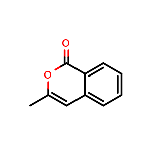 3-methyl-1H-isochromen-1-one