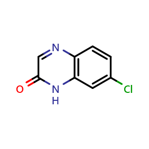 7-Chloro-2(1H)-quinoxalinone