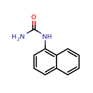 1-(Naphthalen-1-yl)urea