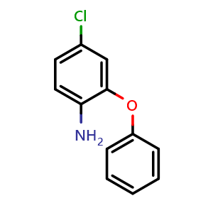 4-Chloro-2-phenoxyaniline