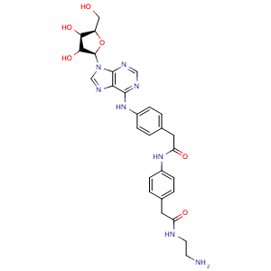 Chemical structure of ADAC , CAS 96760-69-9, AChemBlock X203155