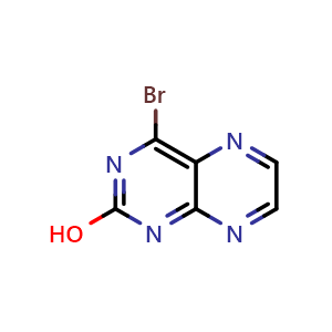 Chemical structure of Bromperidol , CAS 10457-90-6, AChemBlock X203180