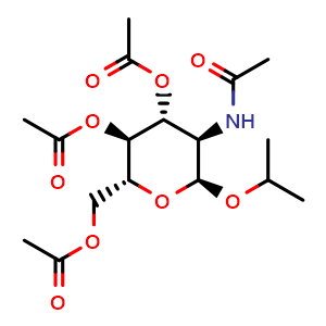 Chemical structure of C34 , CAS 40592-88-9, AChemBlock X203182
