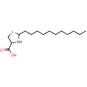 Chemical structure of CAY10444 , CAS 298186-80-8, AChemBlock X203185