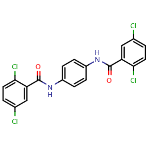 Chemical structure of IHR-1 , CAS 548779-60-8, AChemBlock X203237