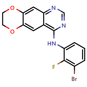 Chemical structure of JCN037 , CAS 2305154-31-6, AChemBlock X203243