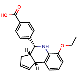 LIN28 inhibitor LI71