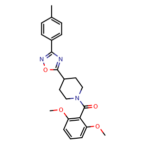 Chemical structure of MUN57694 , CAS 858557-69-4, AChemBlock X203273