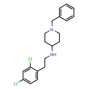 Chemical structure of NAE-IN-M22 , CAS 864420-54-2, AChemBlock X203275