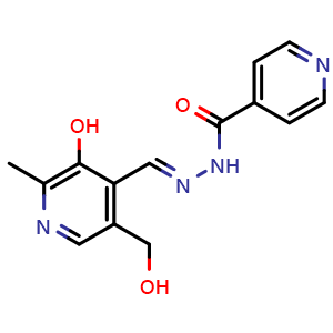 Chemical structure of NSC 77674 , CAS 737-86-0, AChemBlock X203284