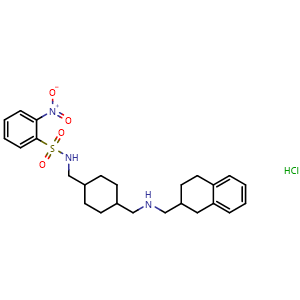 NTNCB hydrochloride