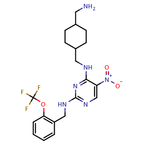 PKC-theta inhibitor