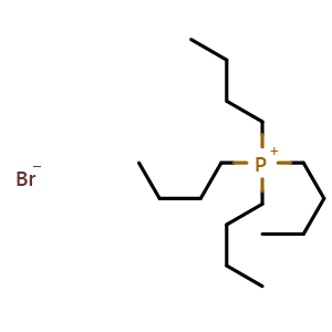 Chemical structure of TBPB , CAS 634616-95-8, AChemBlock X203333