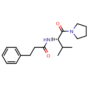 Chemical structure of TLR1 , CAS 566914-00-9, AChemBlock X203341