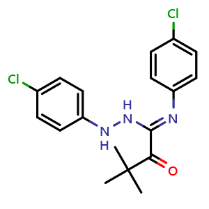 Chemical structure of TY-52156 , CAS 934369-14-9, AChemBlock X203346