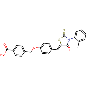 Chemical structure of JHN76359 , CAS 1715076-35-9, AChemBlock X203374