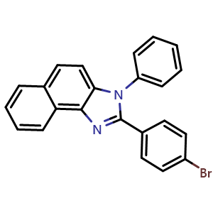 Chemical structure of KUN56321 , CAS 1771756-32-1, AChemBlock X203376