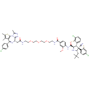 Chemical structure of A1874 , CAS 2064292-12-0, AChemBlock X203389