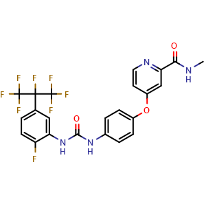Chemical structure of APS6-45 , CAS 2188236-41-9, AChemBlock X203398