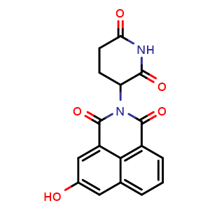 Chemical structure of WUN29654 , CAS 2407829-65-4, AChemBlock X203412