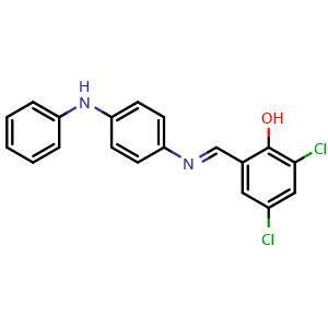 Chemical structure of MitoBloCK-6 , CAS 303215-67-0, AChemBlock X203418