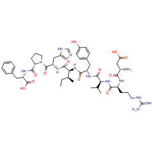 Angiotensin II