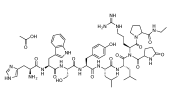 Leuprorelin Acetate