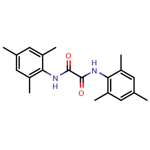 N,N'-bis(2,4,6-trimethylphenyl)oxamide