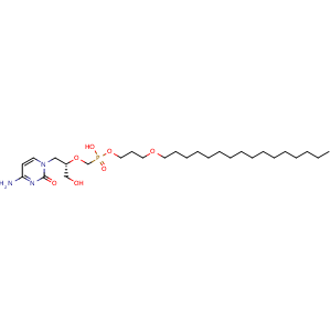 Chemical structure of CmX 001 , CAS 444805-28-1, AChemBlock X203745