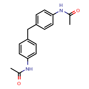 Chemical structure of FH1 , CAS 2719-05-3, AChemBlock X203757