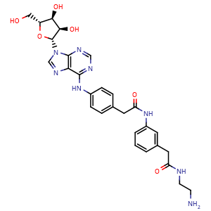 Chemical structure of GPR40/FFAR1 modulator 1 , CAS 874755-26-7, AChemBlock X203763