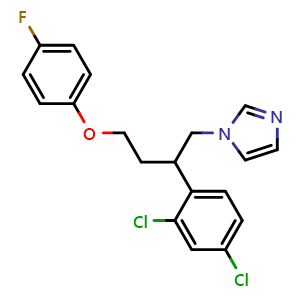 Chemical structure of ImB-301 , CAS 64009-84-3, AChemBlock X203772