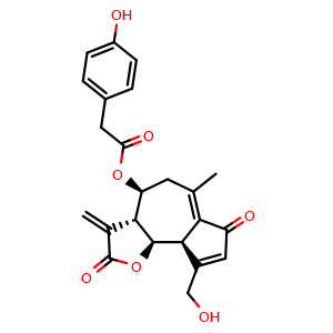 Lactucopicrin