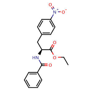 Chemical structure of SB 297006 , CAS 58816-69-6, AChemBlock X203818