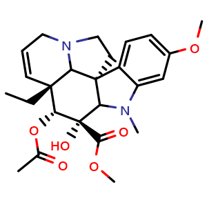 Vindoline