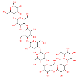 maltooctaose
