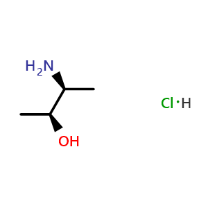 (2S,3S)-3-Amino-2-butanol hydrochloride