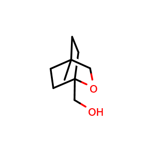 (4-methyl-2-oxabicyclo[2.2.2]octan-1-yl)methanol